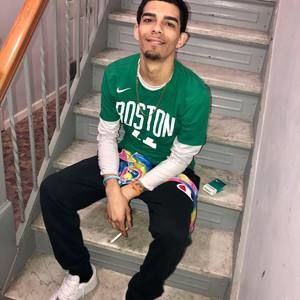 Meet your Posher, Billy